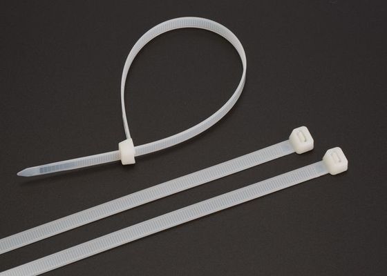 China De snelle Versie Banden van de 8 Duim de Nylon Kabel/Elektropit bindt Beschikbare OEM/ODM leverancier